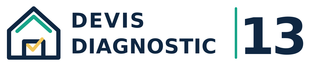 Devis Diagnostic 13